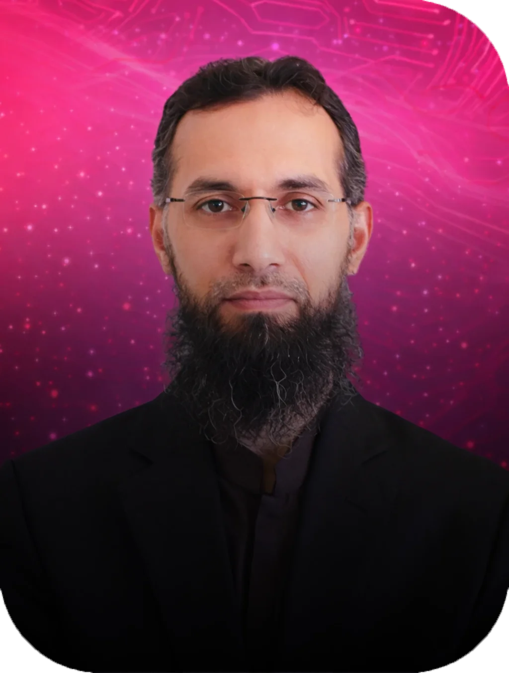 Rehman Gul khan